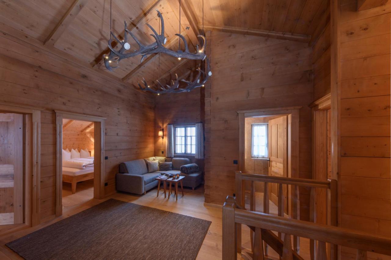 Chalet Berghaus Gauertal Schruns Esterno foto