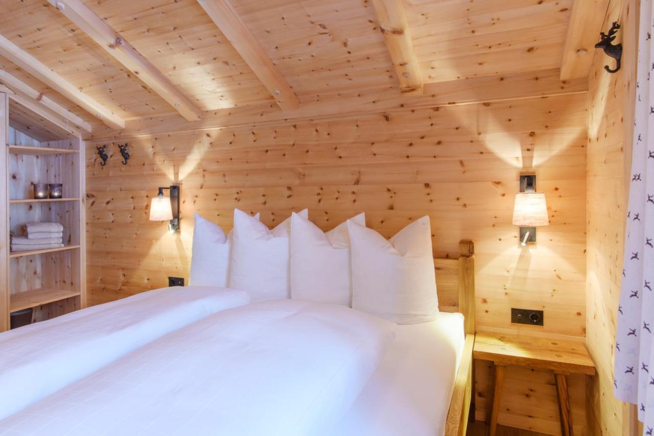 Chalet Berghaus Gauertal Schruns Esterno foto