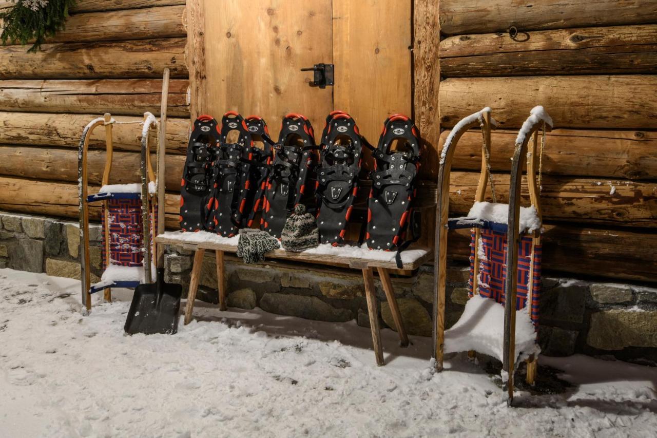 Chalet Berghaus Gauertal Schruns Esterno foto